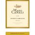 Maso Canali Pinot Grigio 2009 Front Label