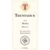 Trentadue Block 500 Merlot 2007 Front Label