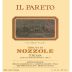 Tenuta di Nozzole Il Pareto 2006 Front Label