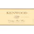 Kenwood Vintage Red Wine 2008 Front Label