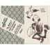 Mollydooker The Maitre D' Cabernet Sauvignon 2009 Front Label