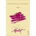 Goldschmidt Vineyard Chelsea Merlot 2013 Front Label