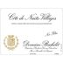 Domaine Denis Bachelet Cotes de Nuits-Villages 2010 Front Label