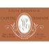 Louis Roederer Brut Rose 2005 Front Label