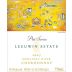 Leeuwin Estate Art Series Chardonnay 2007 Front Label