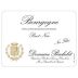 Domaine Denis Bachelet Bourgogne Pinot Noir 2011 Front Label
