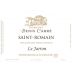 Denis Carre Saint-Romain Le Jarron 2014 Front Label