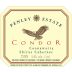 Penley Condor Shiraz Cabernet 2008 Front Label