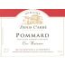 Denis Carre Pommard Les Noizons 2008 Front Label