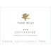 Vasse Felix Heytesbury Chardonnay 2005 Front Label