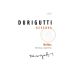 Durigutti Malbec Reserva 2006 Front Label