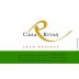 Casa Rivas Gran Reserva Carmenere 2006 Front Label