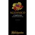 Mastroberardino Aglianico Campania 2006 Front Label