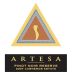 Artesa Estate Reserve Pinot Noir 2007 Front Label