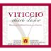 Viticcio Chianti Classico 2007 Front Label