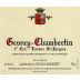 Denis Mortet Gevrey-Chambertin Lavaux St-Jacques Premier Cru 2009 Front Label