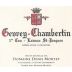 Denis Mortet Gevrey-Chambertin Lavaux St-Jacques Premier Cru 2012 Front Label