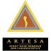 Artesa Estate Reserve Pinot Noir 2008 Front Label