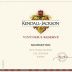 Kendall-Jackson Summation Red Blend 2007 Front Label