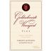 Goldschmidt Vineyard PLUS Single Vineyard Selection Cabernet Sauvignon 2009 Front Label