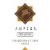 Santa Ema Amplus Chardonnay 2008 Front Label