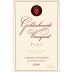 Goldschmidt Vineyard PLUS Single Vineyard Selection Cabernet Sauvignon 2010 Front Label