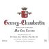 Denis Mortet Gevrey-Chambertin Mes Cinq Terroirs 2014 Front Label