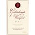 Goldschmidt Vineyard PLUS Single Vineyard Selection Cabernet Sauvignon 2011 Front Label