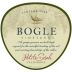 Bogle Petite Sirah 2008 Front Label