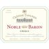 Chateau Tanunda Noble Baron Shiraz 2006 Front Label