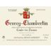 Denis Mortet Gevrey-Chambertin Combes-du-Dessus 2001 Front Label