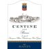 Banfi Centine Bianco 2008 Front Label