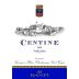 Banfi Centine Bianco 2009 Front Label