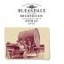 Bleasdale Bremerview Shiraz (375ML half-bottle) 2007 Front Label