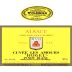 Hugel Cuvee Les Amours Pinot Blanc 2007 Front Label