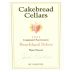 Cakebread Benchland Select Cabernet Sauvignon 2007 Front Label
