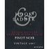 Hook & Ladder Pinot Noir 2007 Front Label