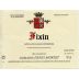 Denis Mortet Fixin 2013 Front Label