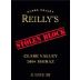 Reilly's Stolen Block Shiraz 2004 Front Label