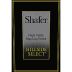 Shafer Hillside Select Cabernet Sauvignon 2006 Front Label