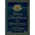 Chateau Destieux 2005 Front Label
