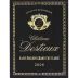 Chateau Destieux 2006 Front Label