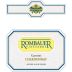 Rombauer Chardonnay 2009 Front Label