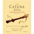 Catena Alta Cabernet Sauvignon 2007 Front Label