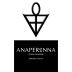 Glaetzer Anaperenna Shiraz-Cabernet Sauvignon 2009 Front Label