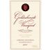 Goldschmidt Vineyard Single Vineyard Selection Cabernet Sauvignon 2011 Front Label