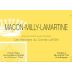 Domaine des Comtes Lafon Macon-Milly-Lamartine 2012 Front Label