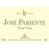 Jose Pariente Verdejo 2009 Front Label