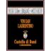 Castello di Bossi Vin San Laurentino (375ML half-bottle) 2000 Front Label