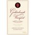 Goldschmidt Vineyard Single Vineyard Selection Cabernet Sauvignon 2012 Front Label